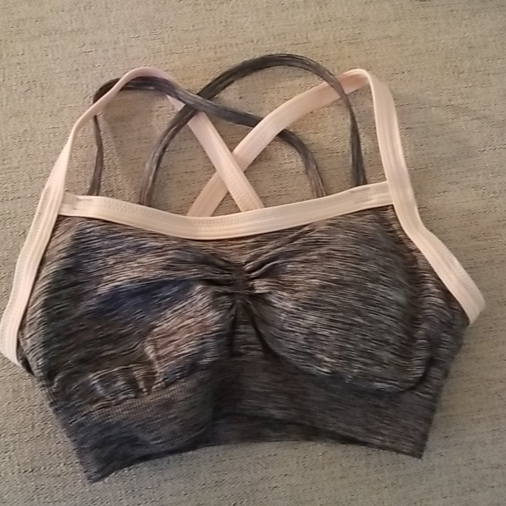 Yoga top